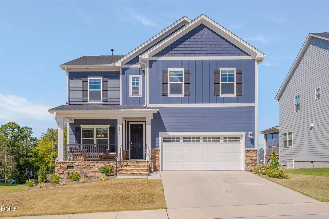 Photo of 2224 Birdhouse Lane