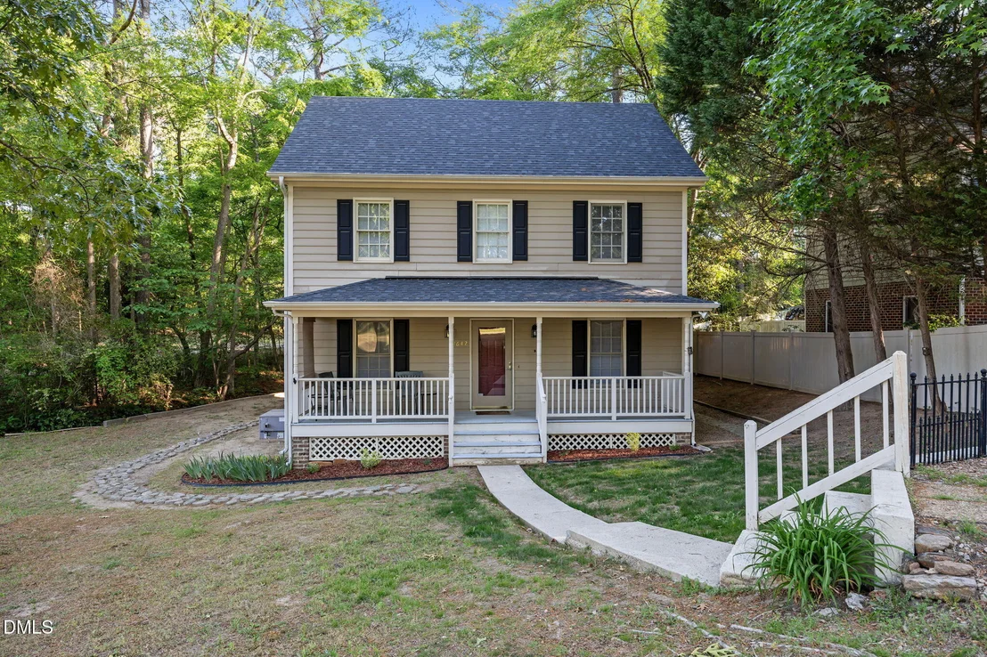 Photo of 1642 Wake Drive