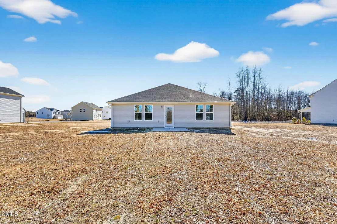 Photo of Unit LOT61 at 203 Hill Valley Drive