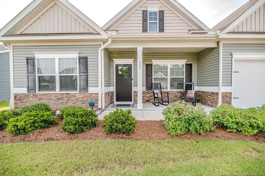 Photo of 507 Troy Drive