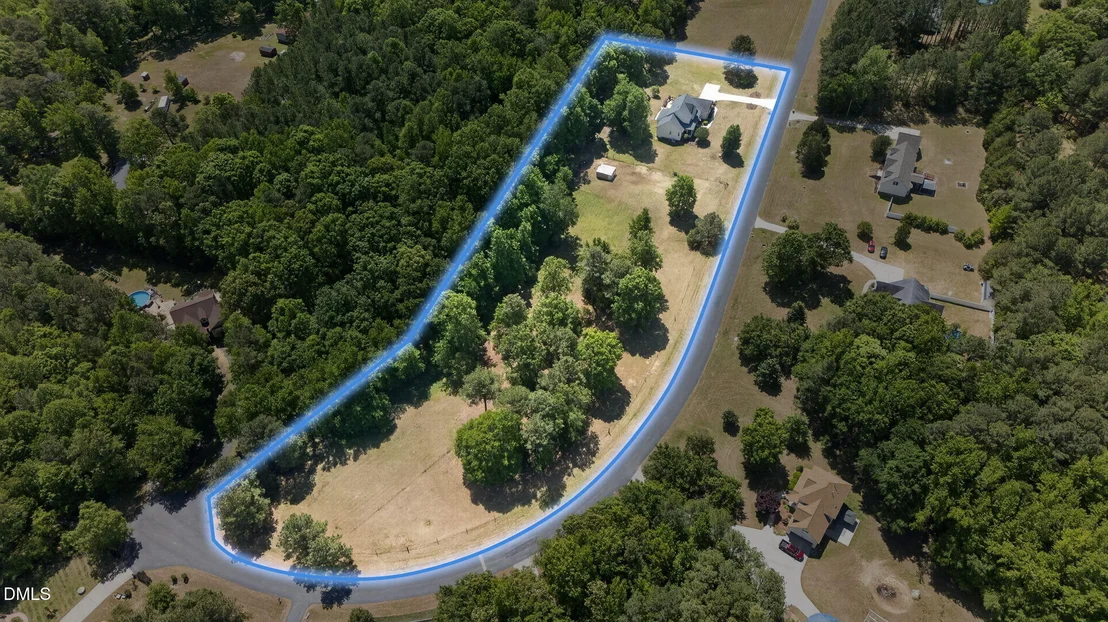Photo of 4612 N Fork Drive