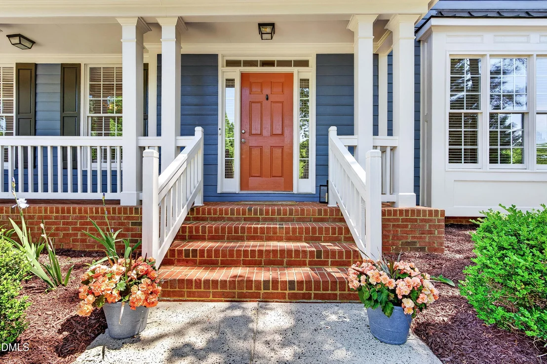 Photo of 501 Guy Walker Way