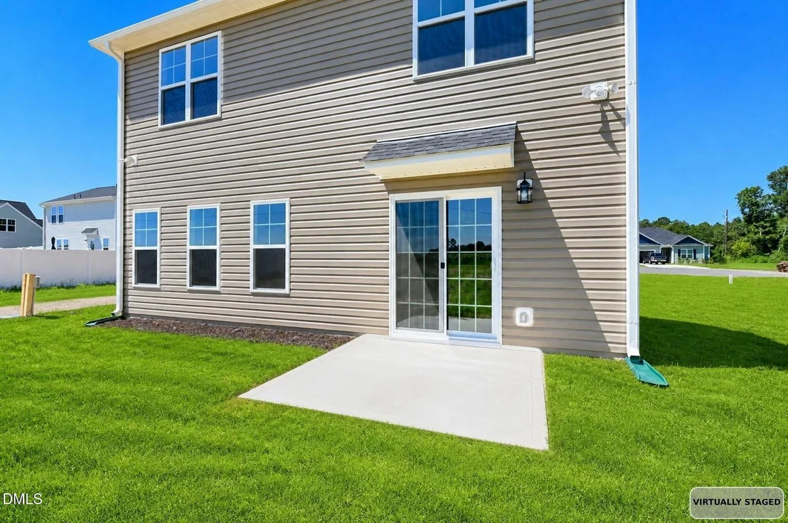 Photo of Unit LOT27 at 19 Baxley Drive