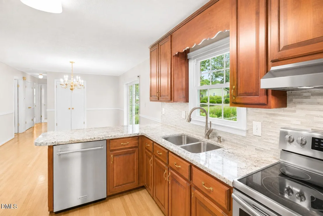 Photo of 2580 Barwick Drive