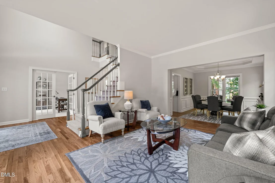 Photo of 310 Riggsbee Farm Drive
