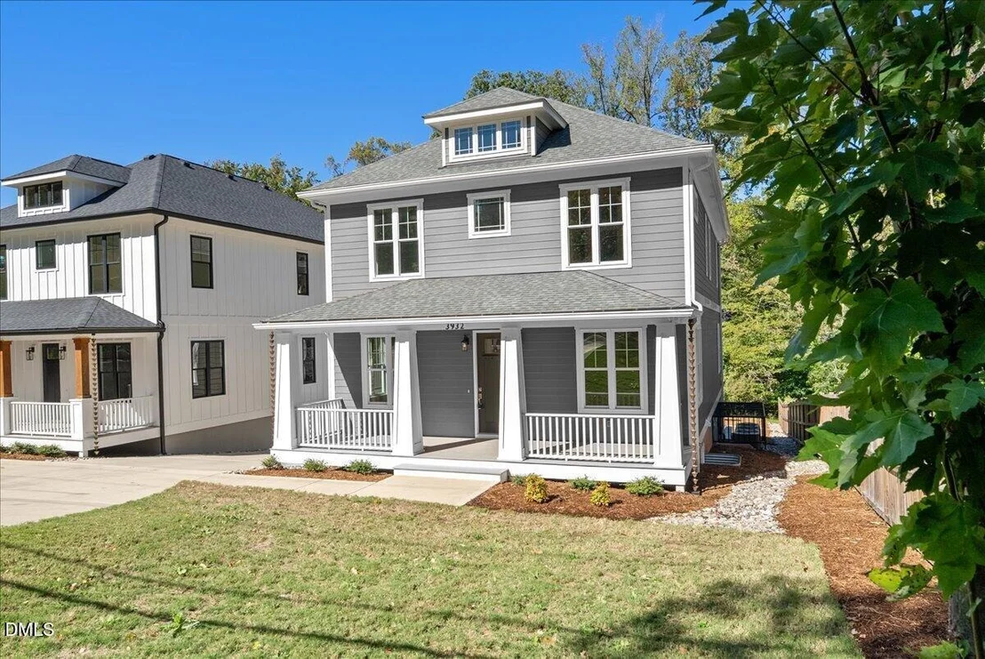 Photo of 3932 Old Chapel Hill Road
