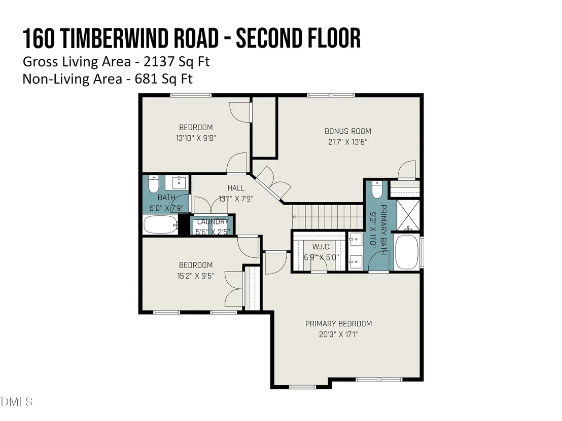 Photo of 160 Timberwind Road