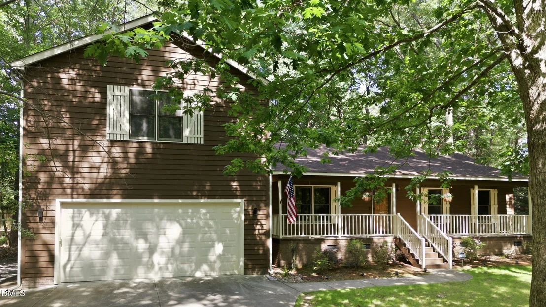 Photo of 6605 Willow Chase Drive