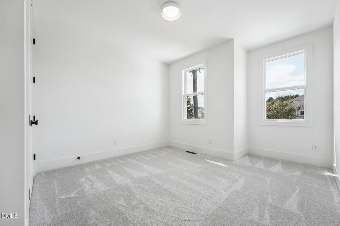 Photo of Unit B at 641 Conover Road