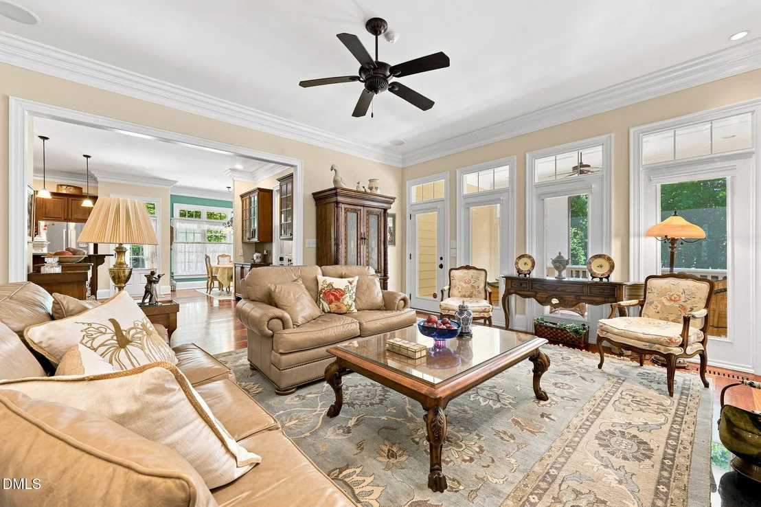 Photo of 6102 Treyburn Point Drive