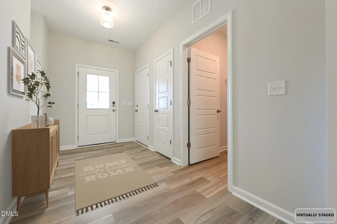 Photo of Unit LOT80 at 388 Black Duck Lane