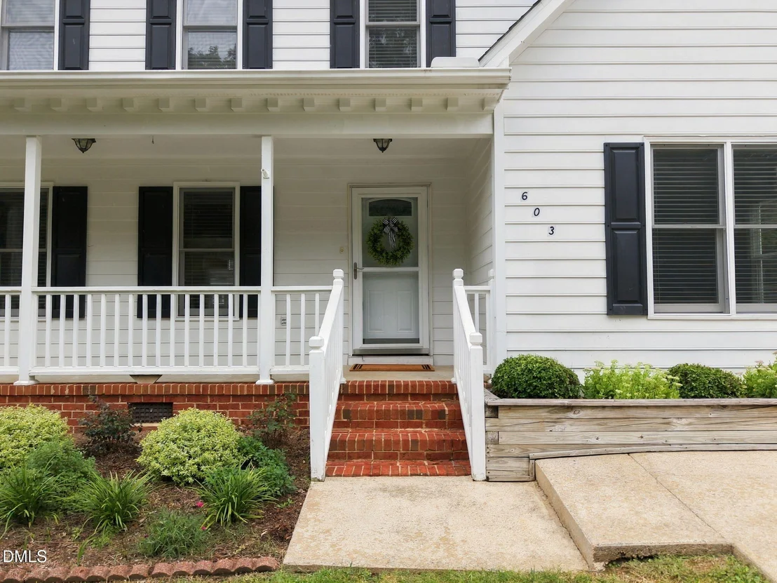 Photo of 603 Pinewood Drive