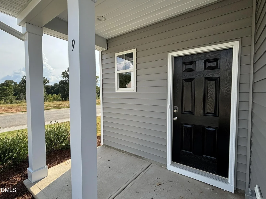 Photo of 9 Steppe Way