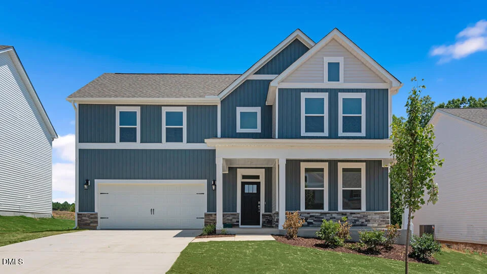Photo of 2108 Stoneridge Barn Way