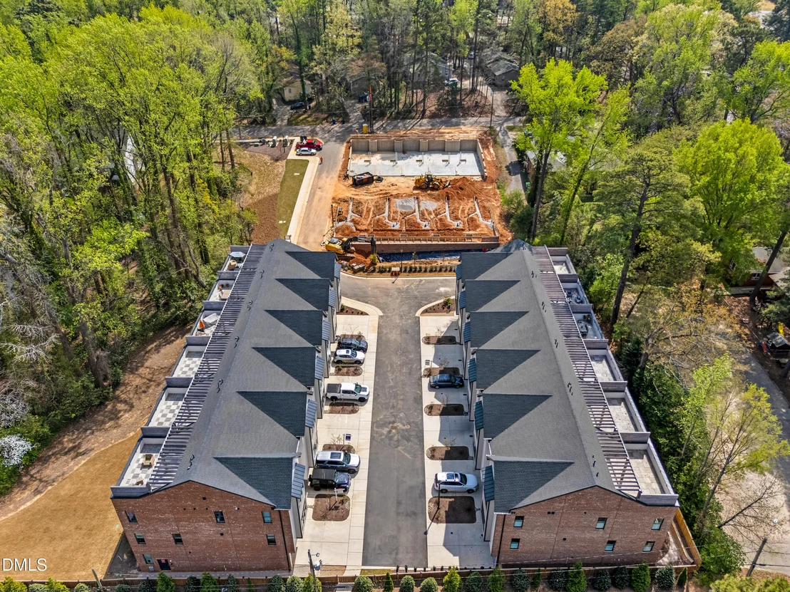 Photo of Unit 103 at 811 Maple Berry Lane