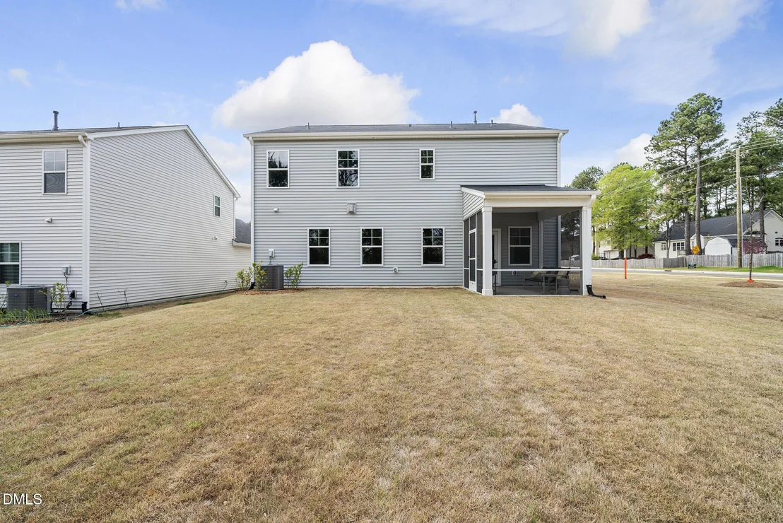 Photo of 3836 Mason Bluff Drive