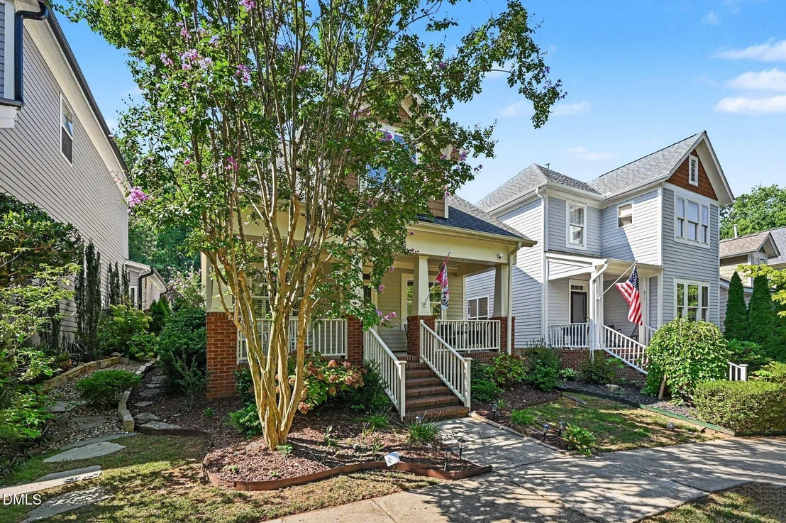 Photo of 607 Millbrook Drive