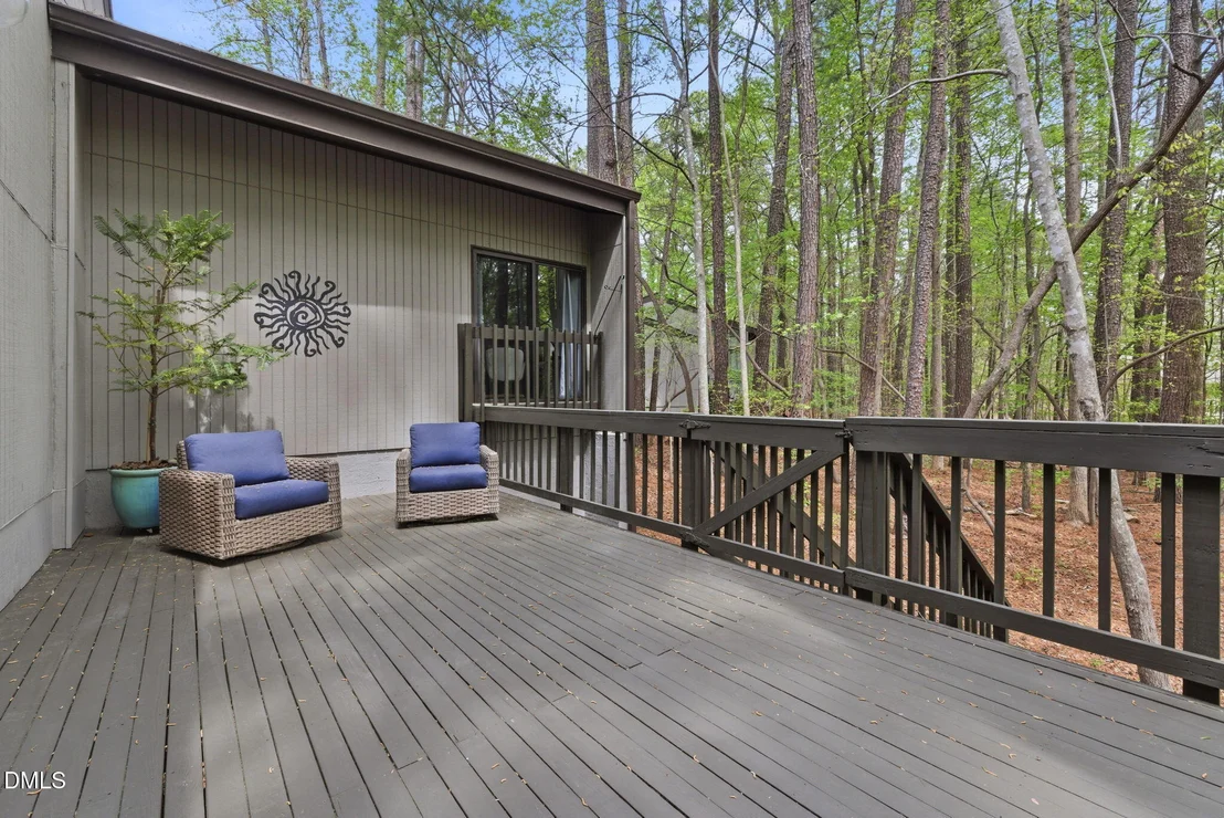 Photo of Unit F at 708 Constitution Drive