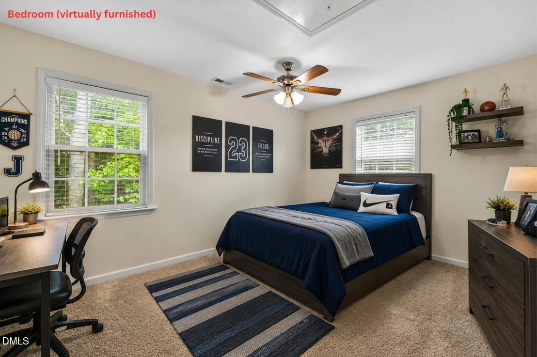 Photo of 1002 Chickering Court