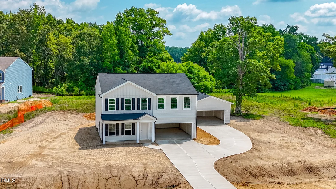 Photo of Unit LOT48 at 201 Bunker Hill Place