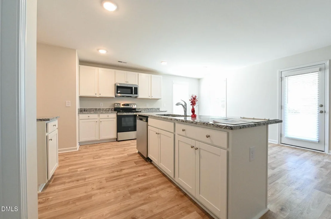 Photo of Unit LOT60 at 205 Hill Valley Drive