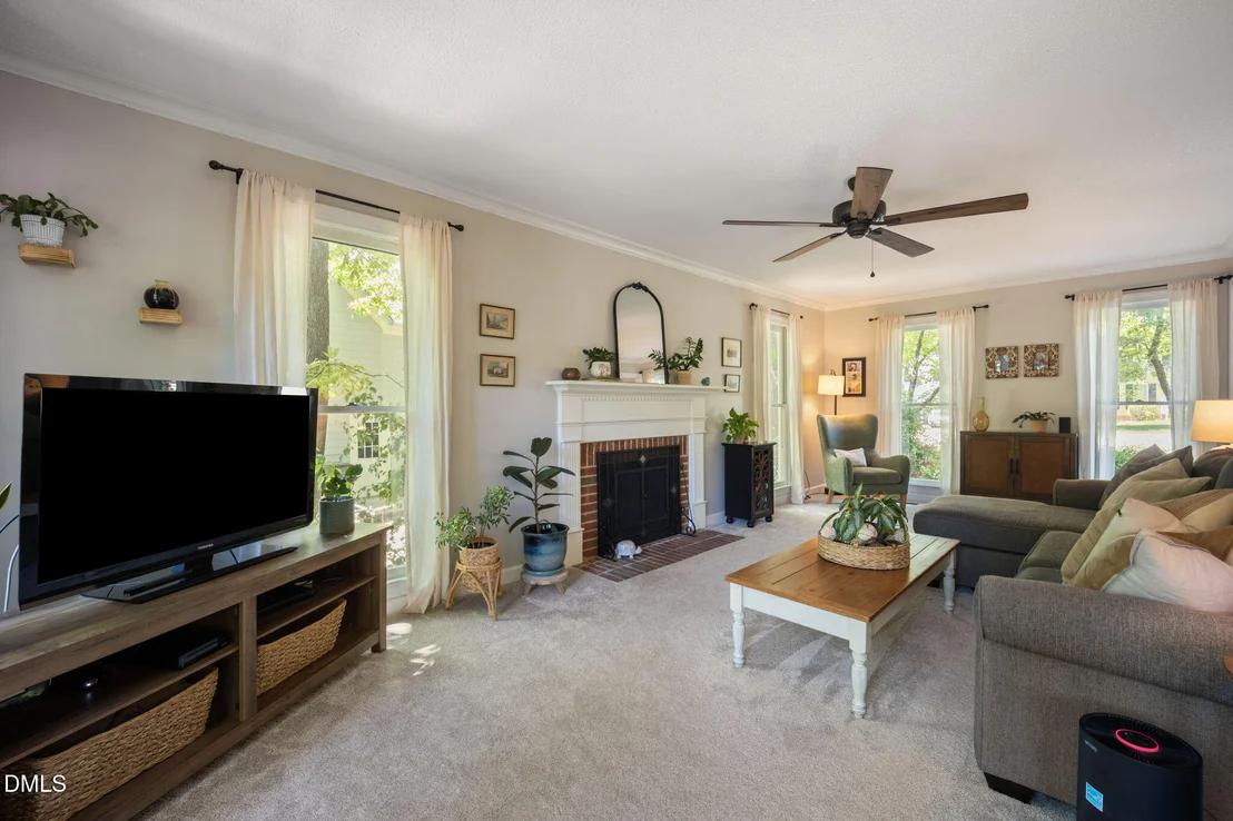 Photo of 1307 Chimney Hill Drive