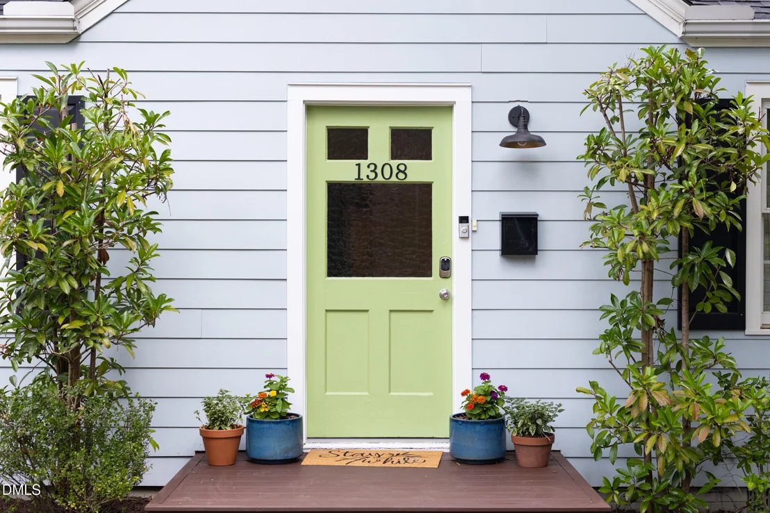 Photo of 1308 Ruffin Street