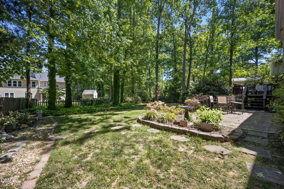 Photo of 1307 Chimney Hill Drive