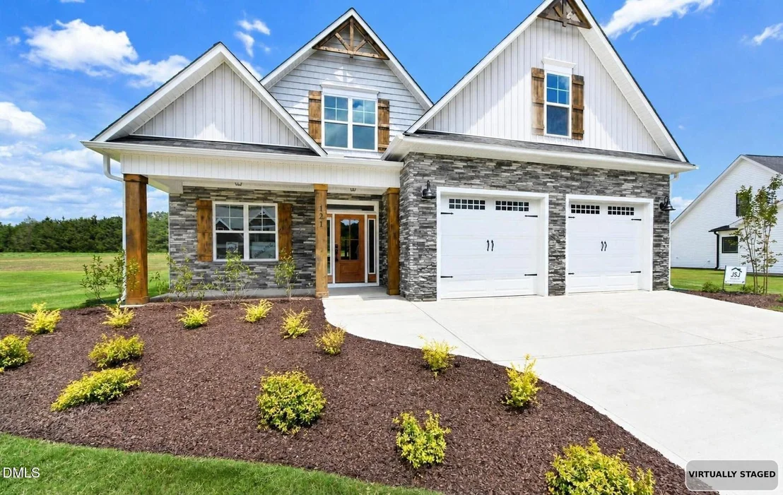 Photo of Unit LOT23 at 121 Juju Drive