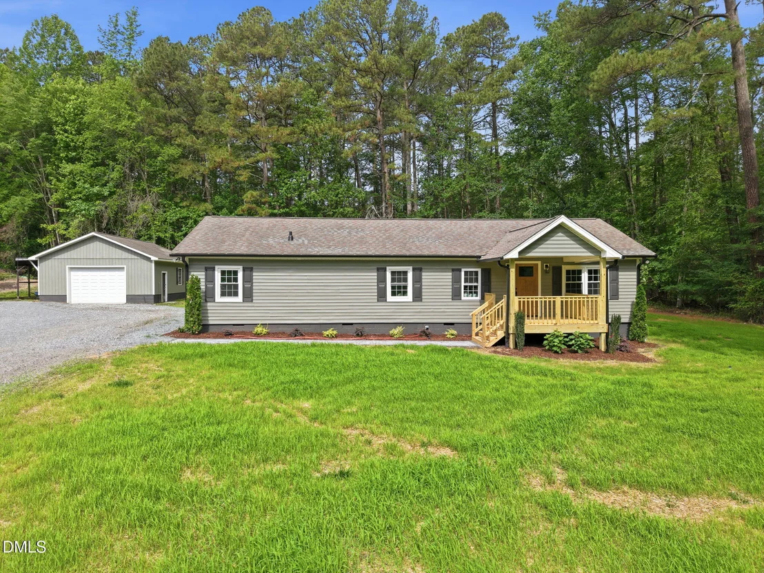 Photo of 4105 Culbreth Road