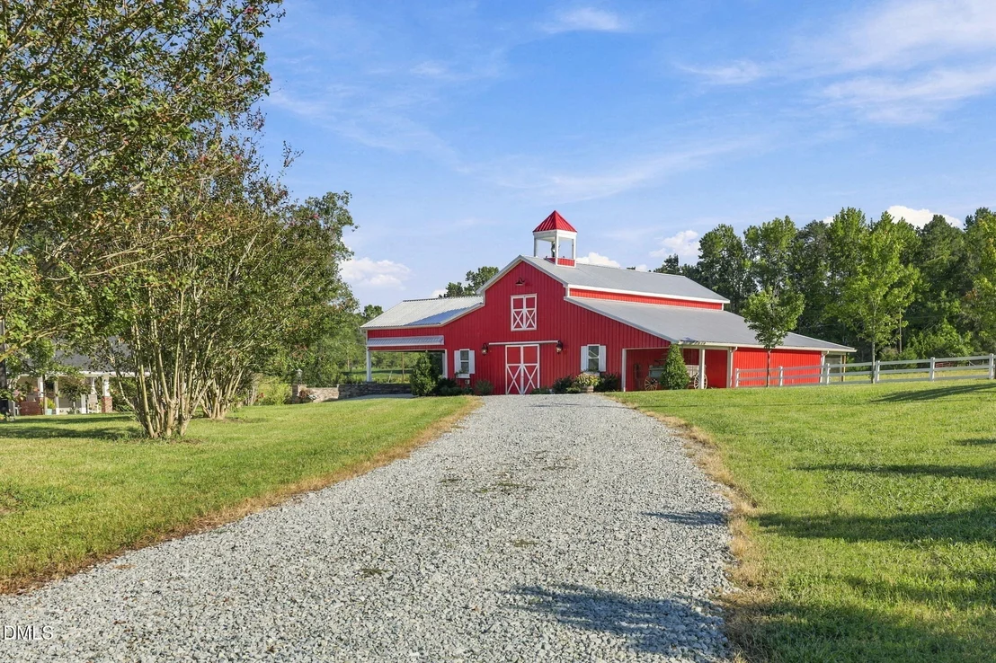 Photo of 75 Frank Timberlake Road