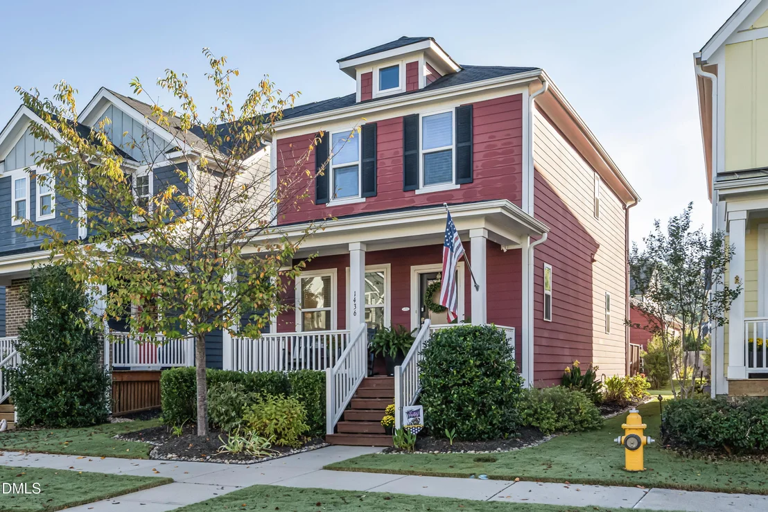 Photo of 1436 Big Falls Drive