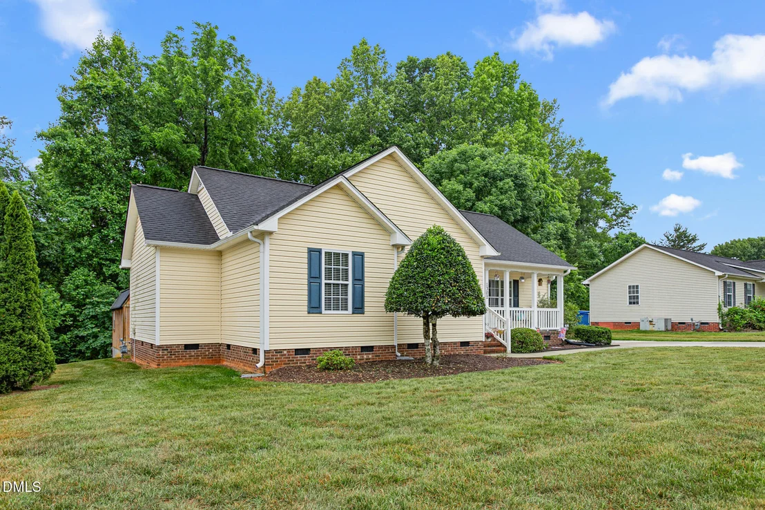 Photo of 1302 Durham Meadows Drive