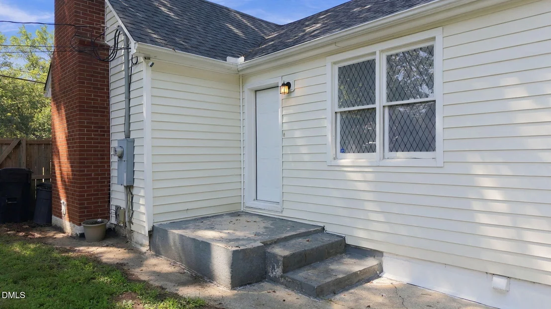 Photo of 314 N Pine Street