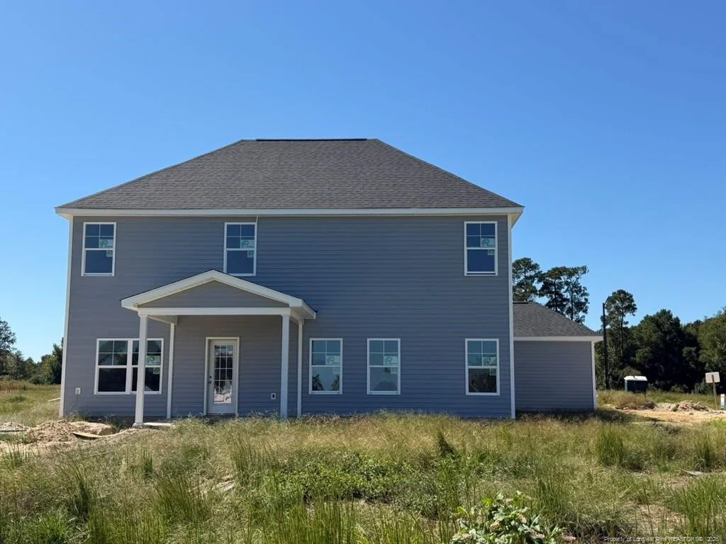 Photo of 104 Hookbill (Lot 116) Lane