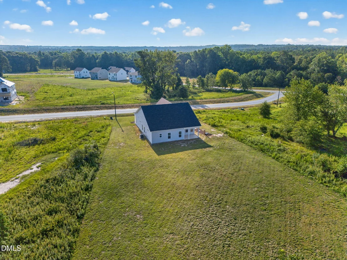 Photo of Unit LOT9 at 69 Hookbill Lane