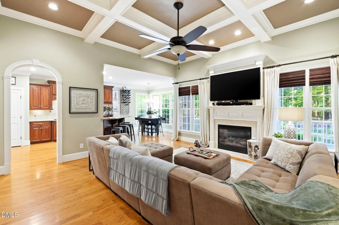 Photo of 6208 Cabin Branch Drive