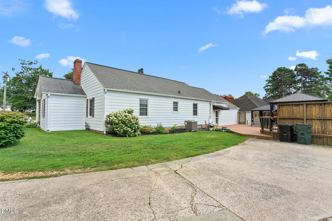 Photo of 3219 Alamance Road