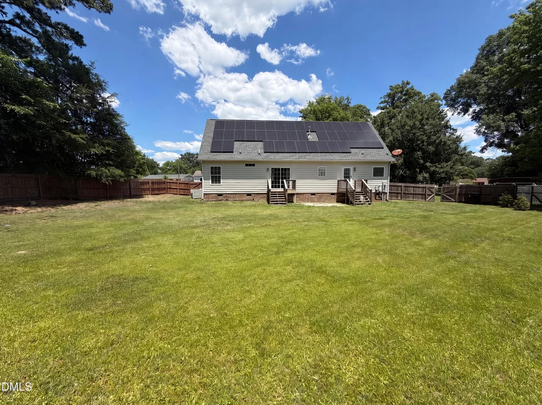 Photo of 3622 Gibson Road