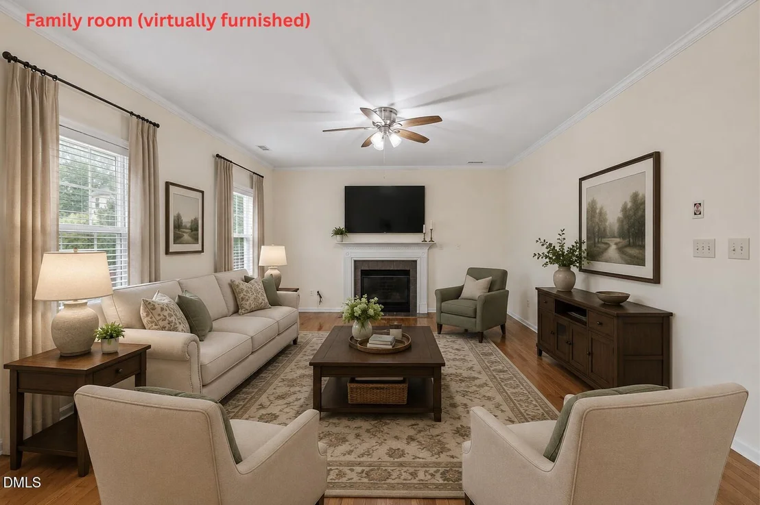 Photo of 1002 Chickering Court