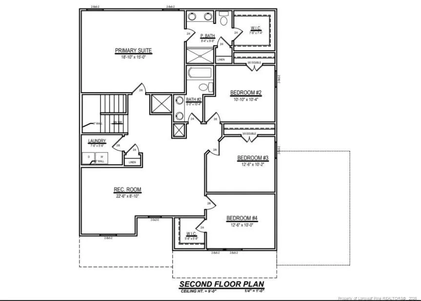 Photo of 518 Brickendon (Lot 299) Lane