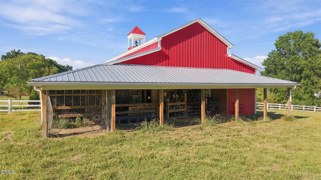 Photo of 75 Frank Timberlake Road