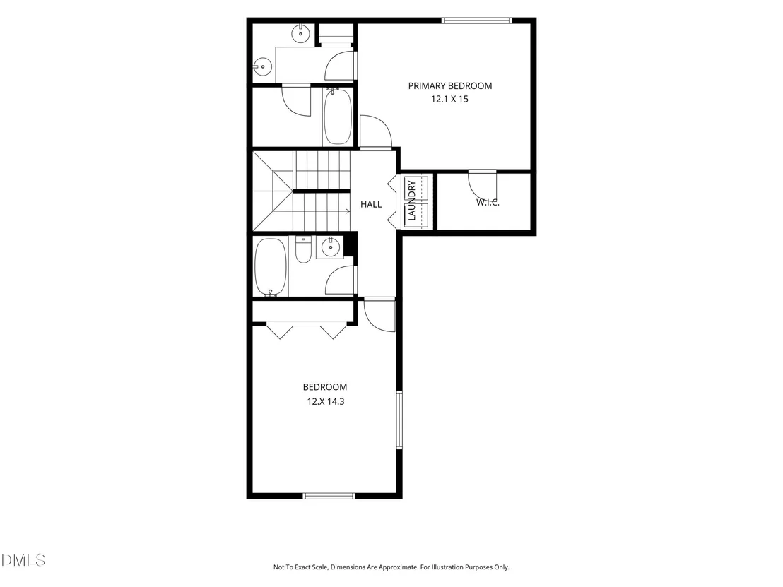 Photo of Unit 32 at 4101 Five Oaks Drive