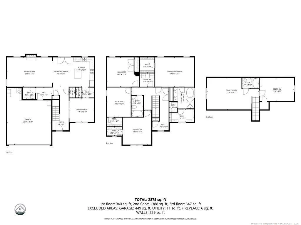 Photo of 259 Bayleaf Drive