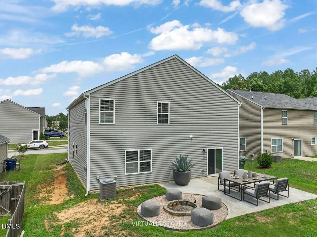 Photo of 1532 Stark Spring Street