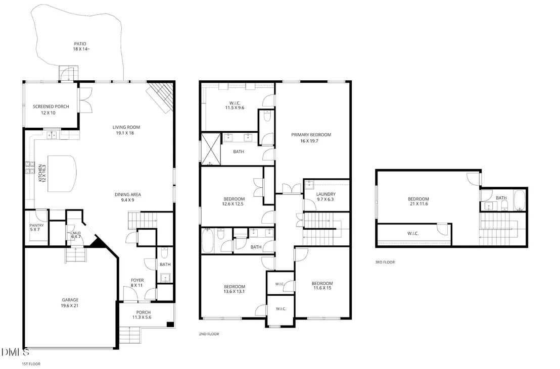 Photo of 931 Regency Cottage Place