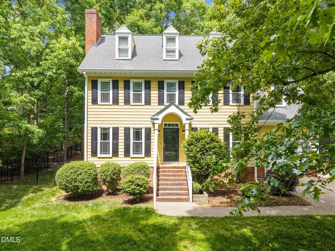 Photo of 8221 Harps Mill Road