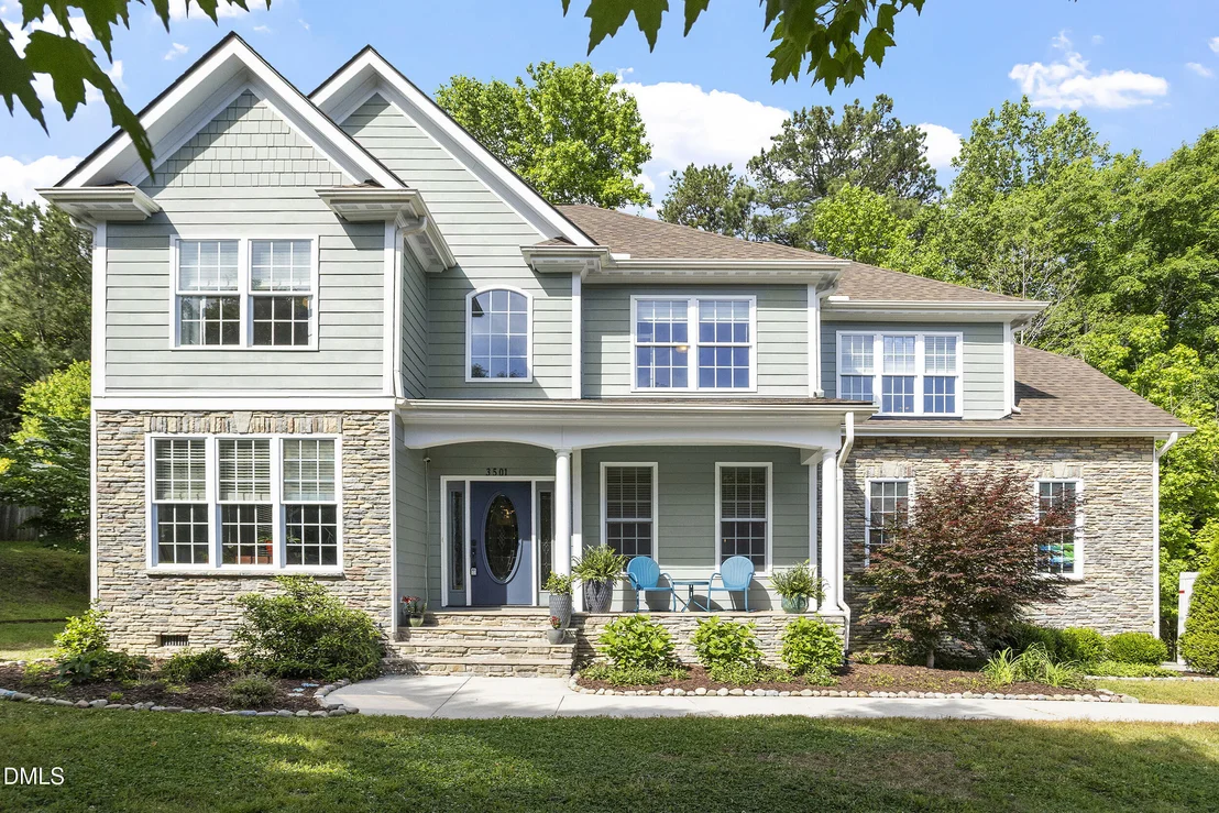 Photo of 3501 Golden Heather Drive