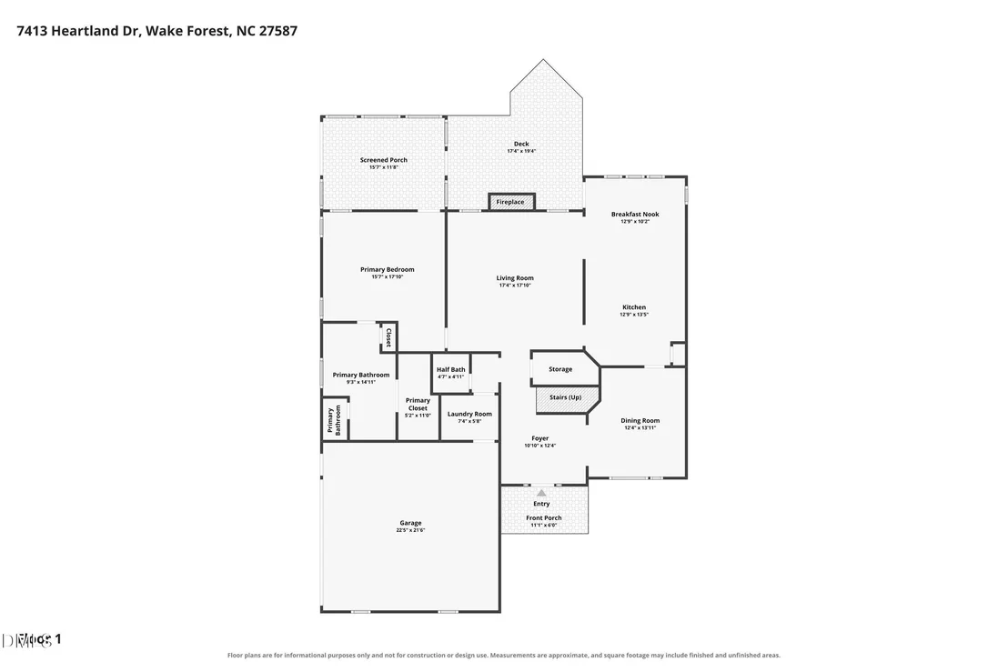 Photo of 7413 Heartland Drive