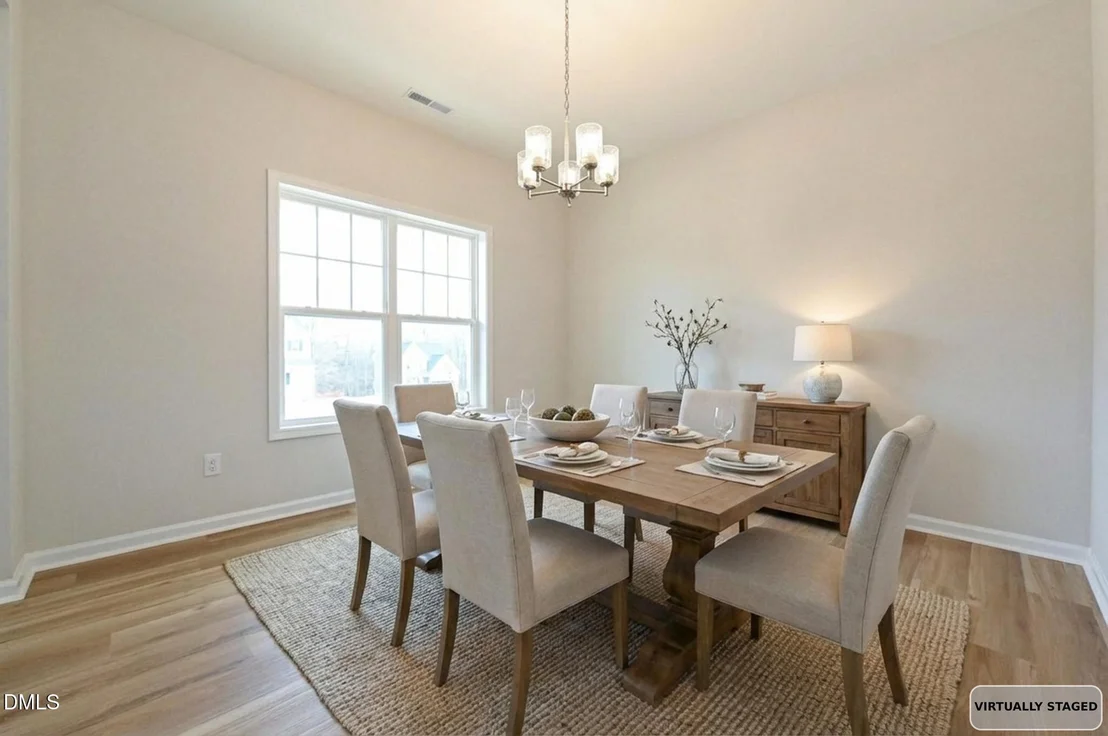 Photo of Unit LOT100 at 423 Black Duck Lane